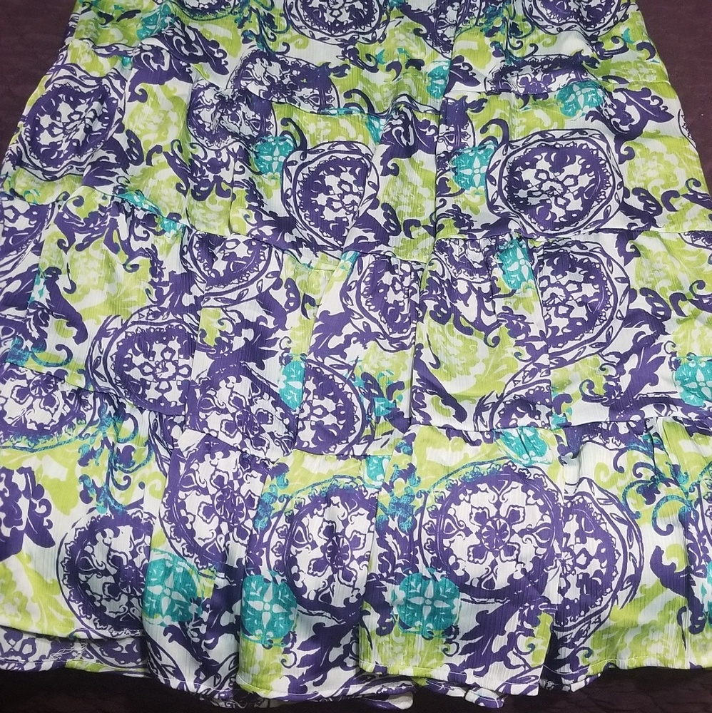 Skirt